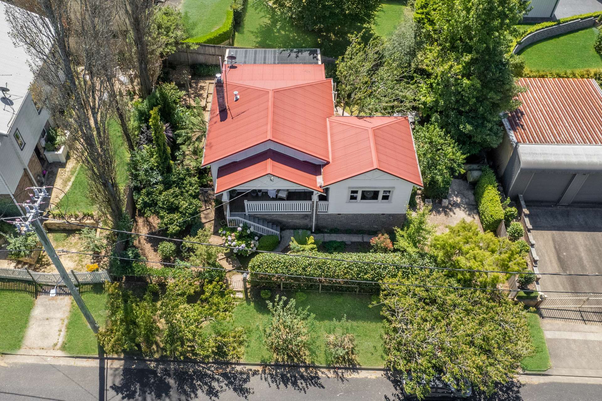 22 Warwick Street, Katoomba, NSW 2780 AUS