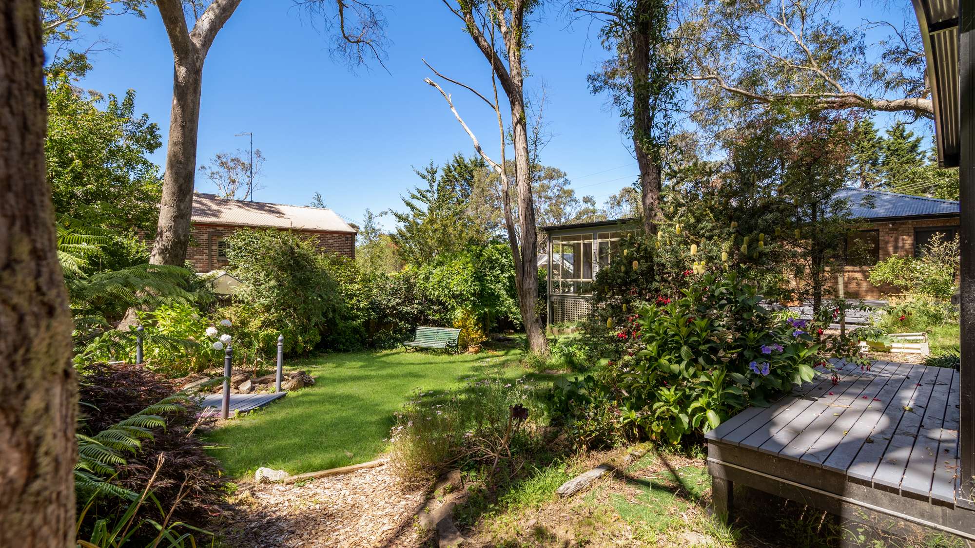 5 Cook Road, Wentworth Falls, NSW 2782 AUS