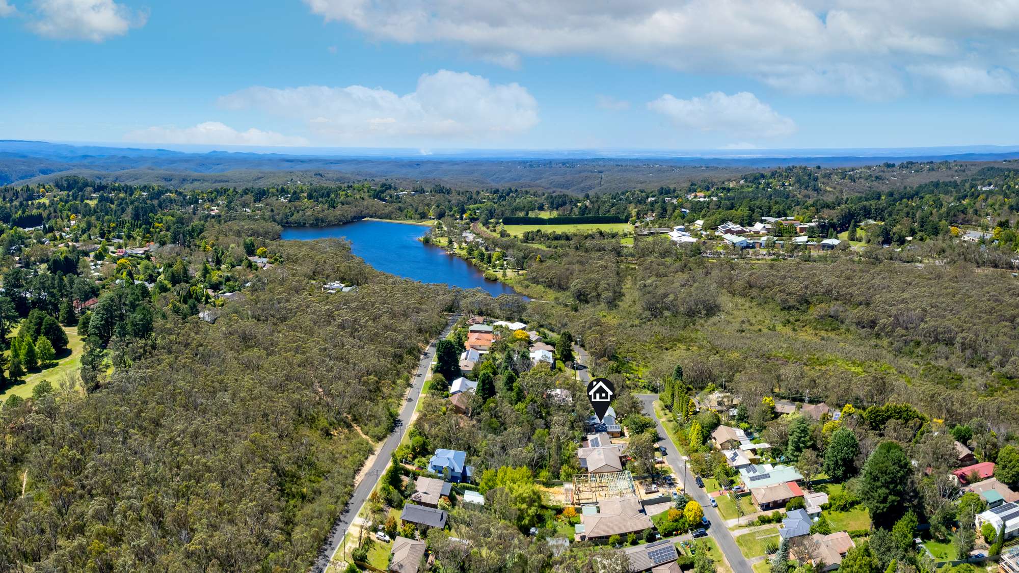 5 Cook Road, Wentworth Falls, NSW 2782 AUS