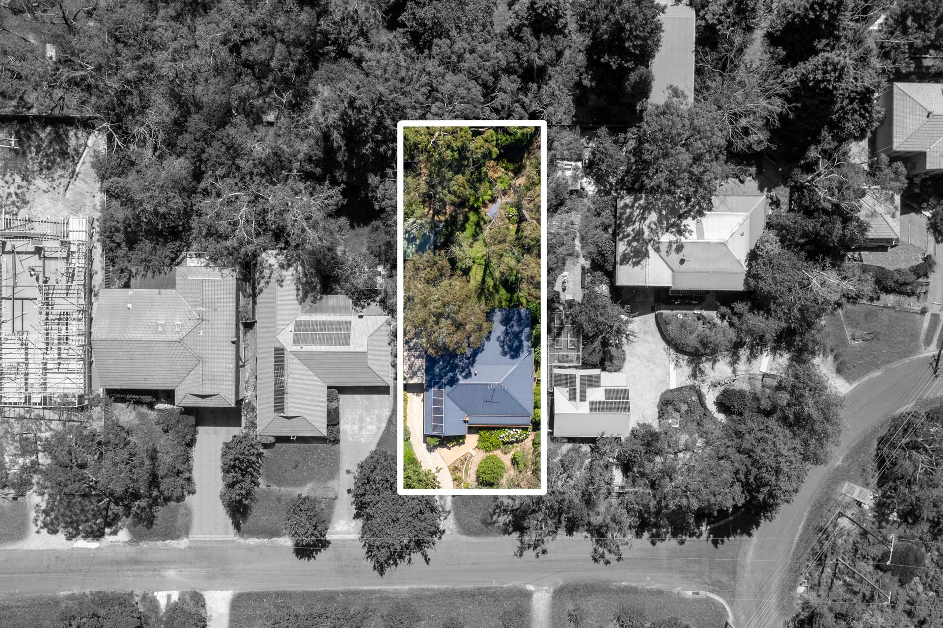 5 Cook Road, Wentworth Falls, NSW 2782 AUS