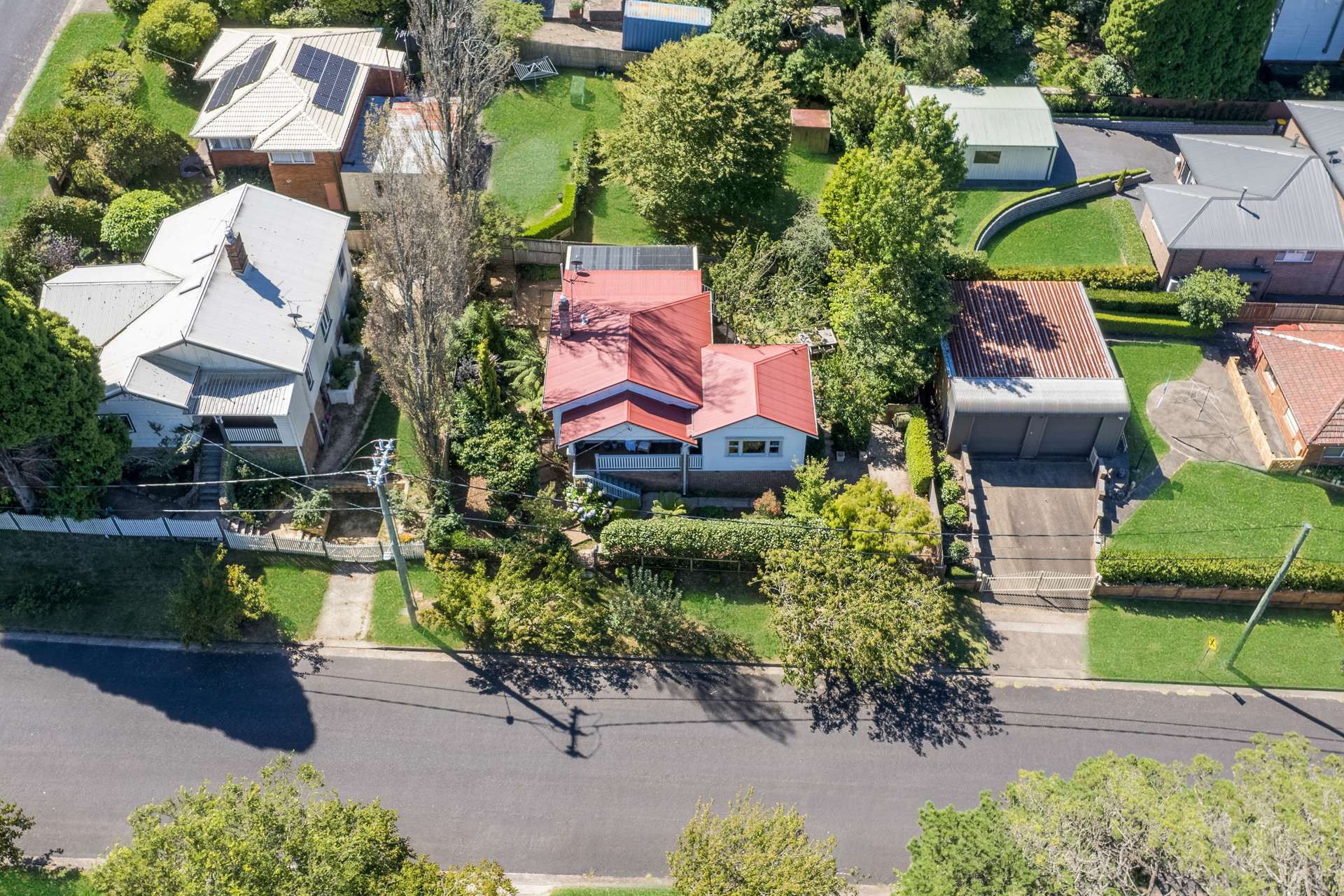 22 Warwick Street, Katoomba, NSW 2780 AUS