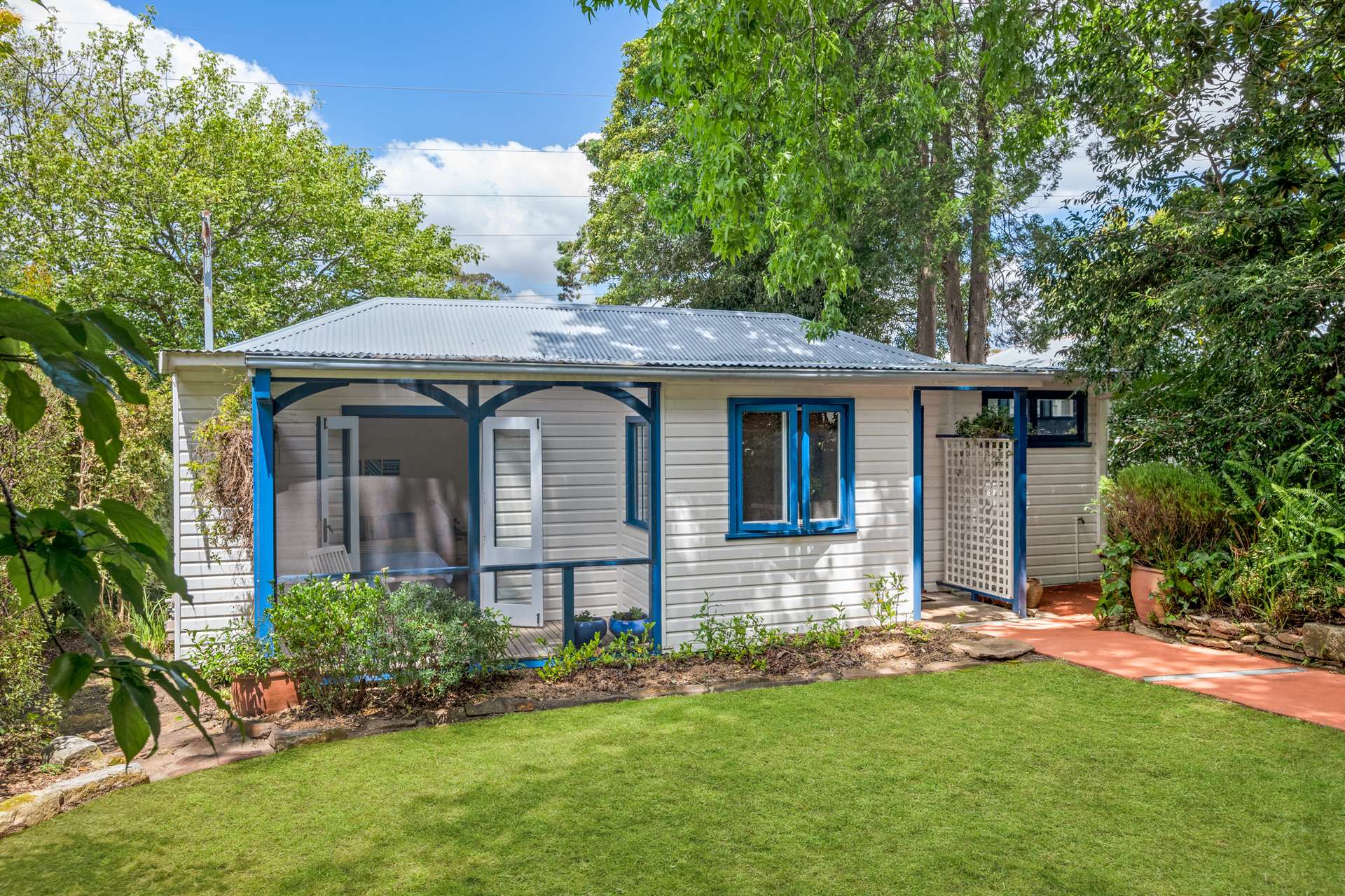 11 Sayers Street, Lawson, NSW 2783 AUS