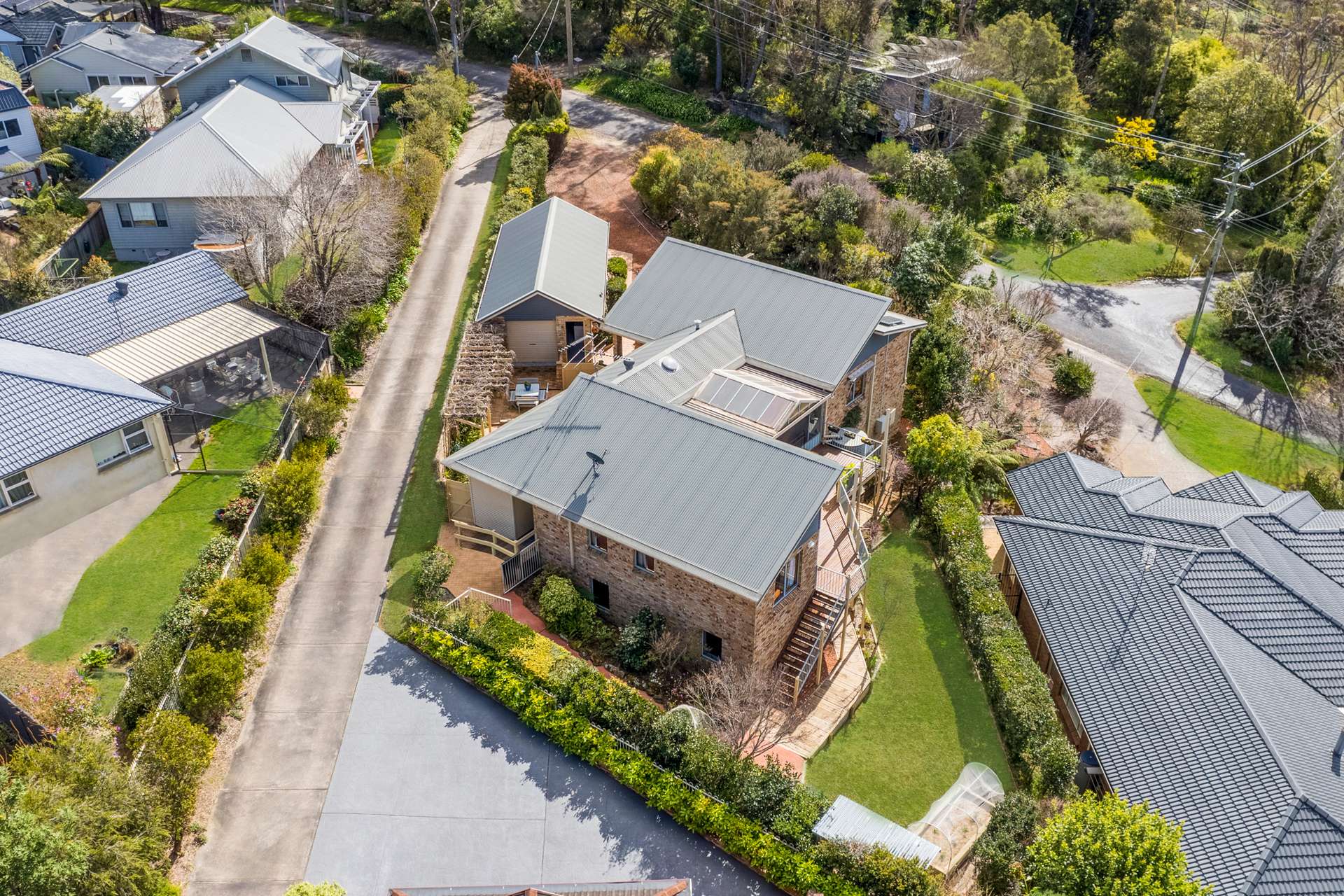 17 Sutton Street, Woodford, NSW 2778 AUS