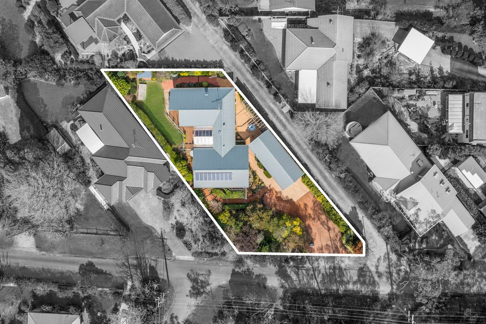 17 Sutton Street, Woodford, NSW 2778 AUS