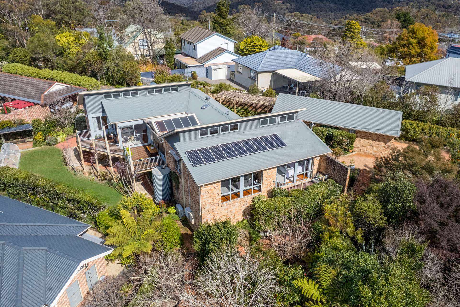 17 Sutton Street, Woodford, NSW 2778 AUS