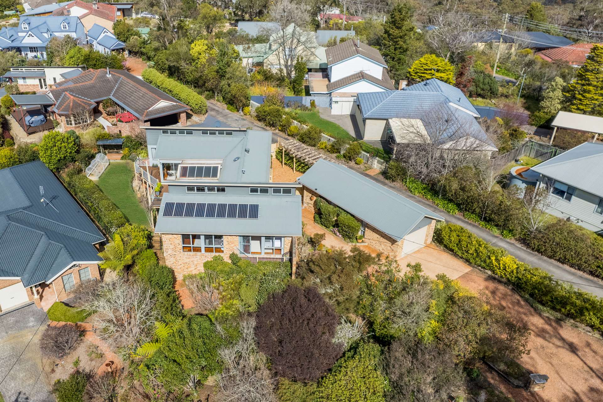17 Sutton Street, Woodford, NSW 2778 AUS