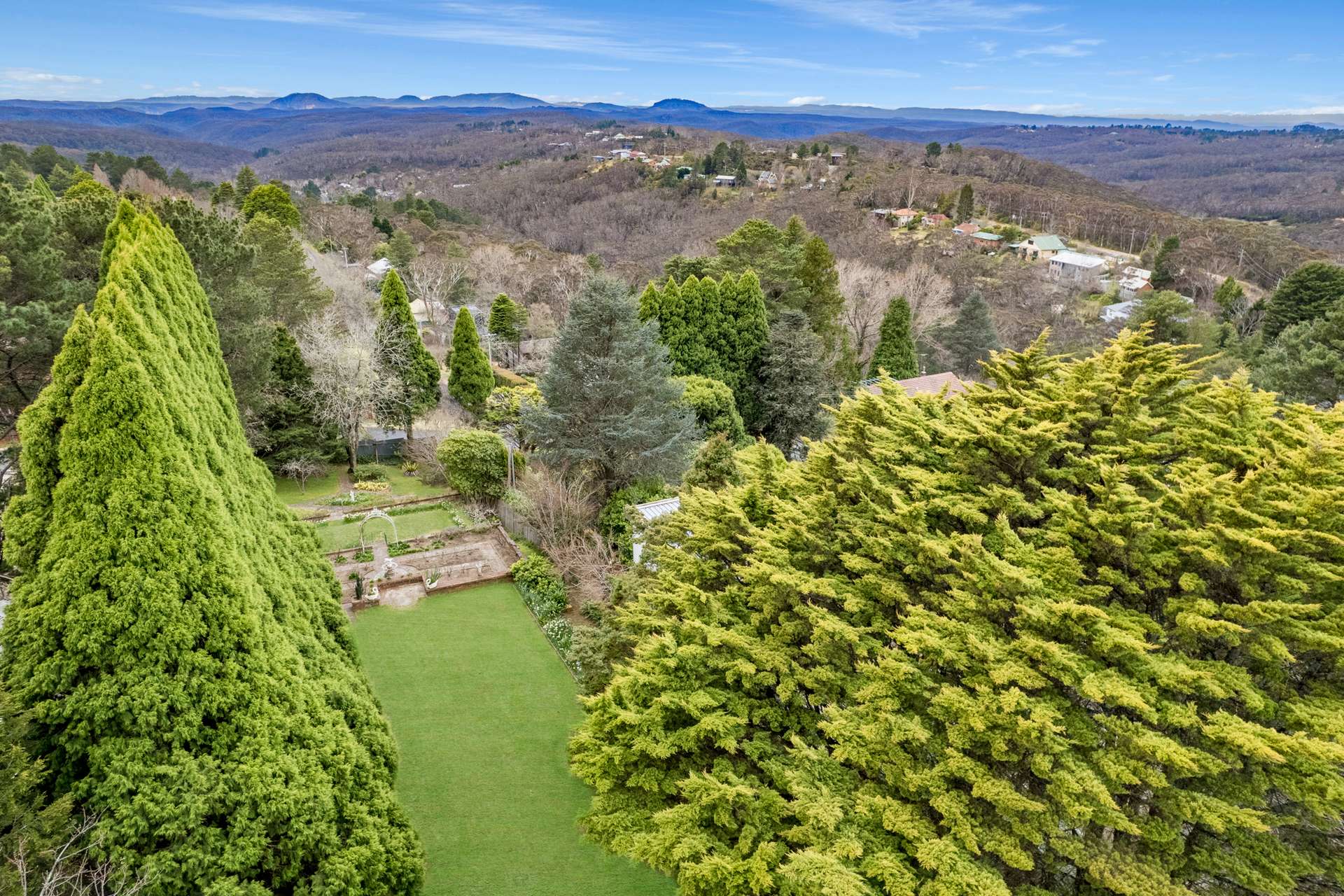 5 Churchill Street, Leura, NSW 2780 AUS