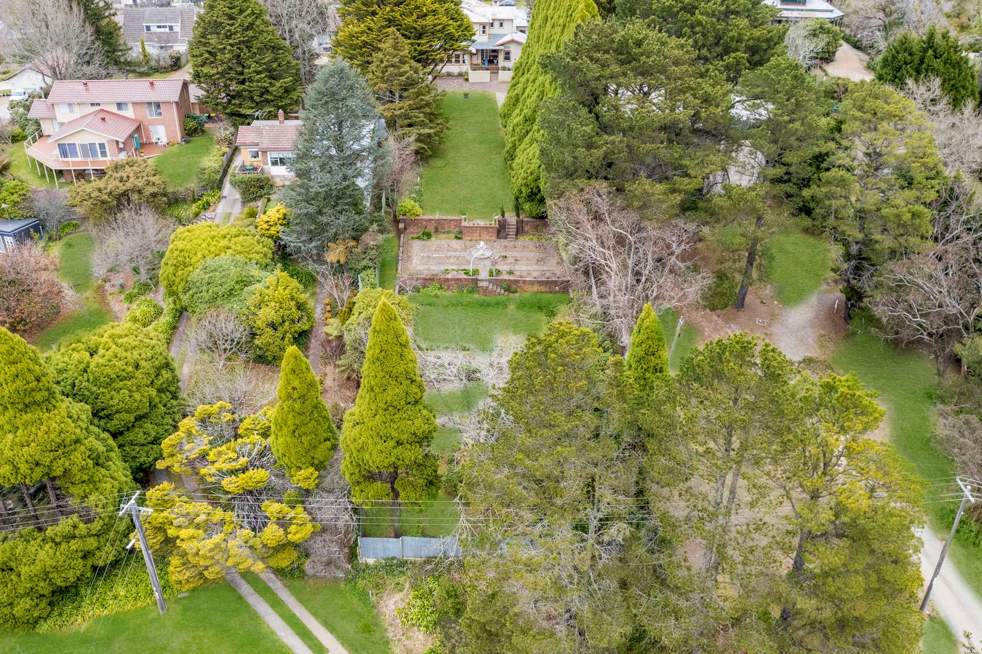 5 Churchill Street, Leura, NSW 2780 AUS