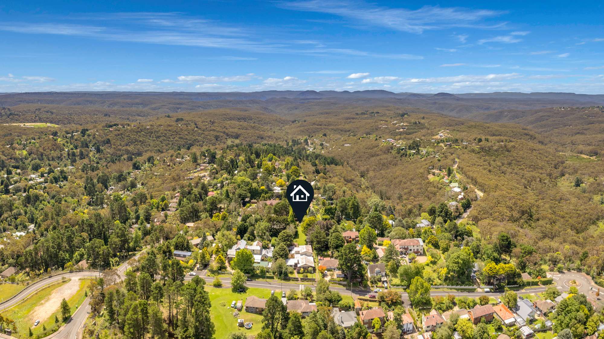 5 Churchill Street, Leura, NSW 2780 AUS