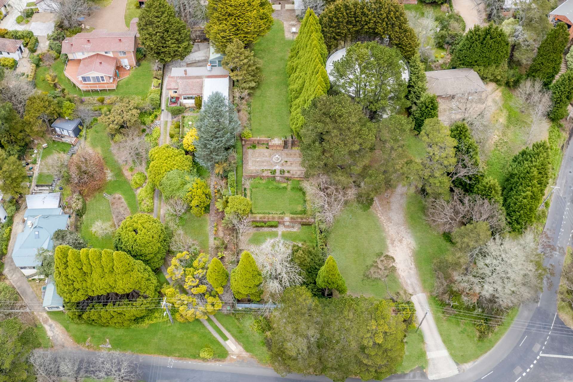 5 Churchill Street, Leura, NSW 2780 AUS