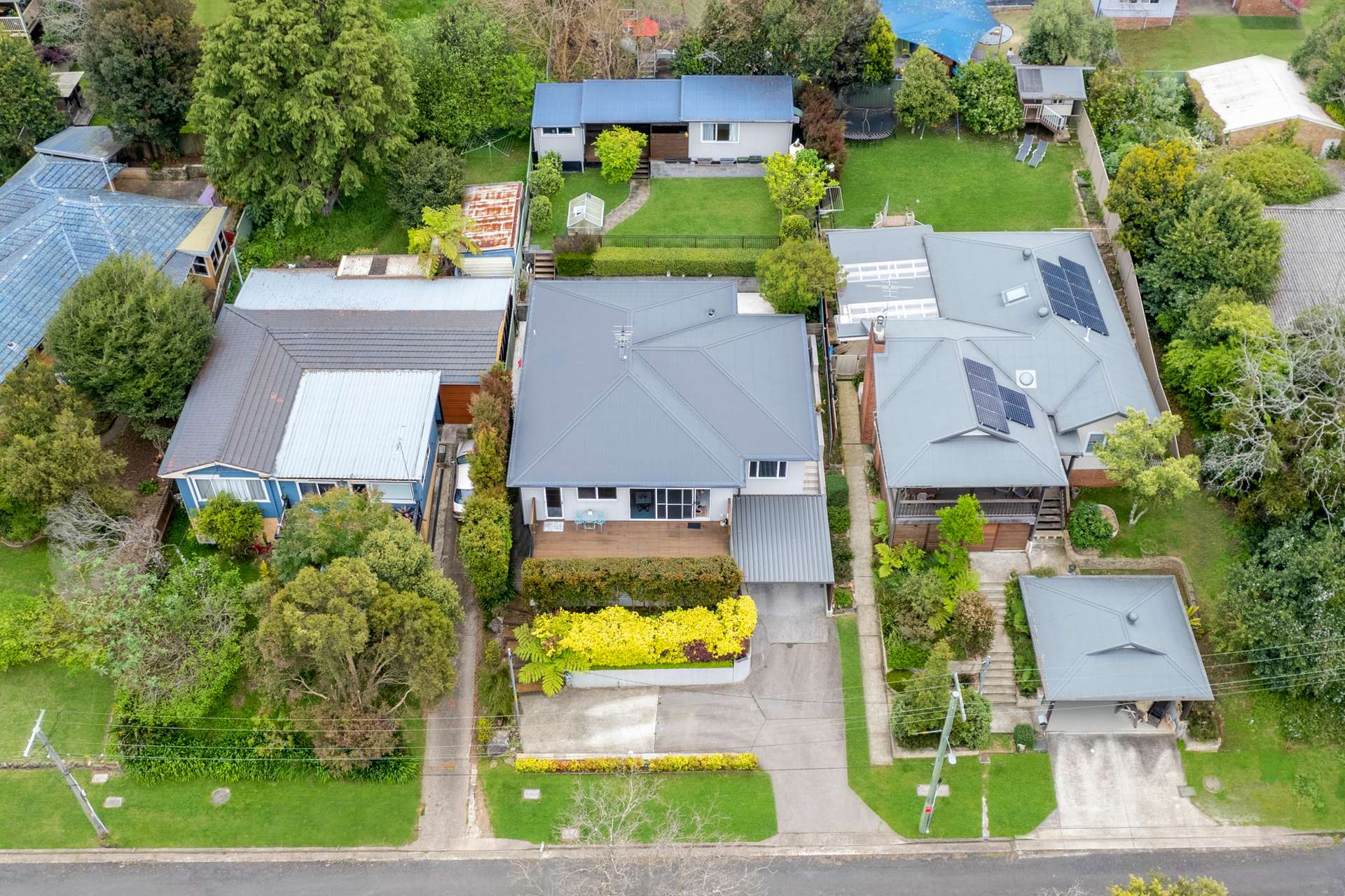 5 Scott Street, Springwood, NSW 2777 AUS