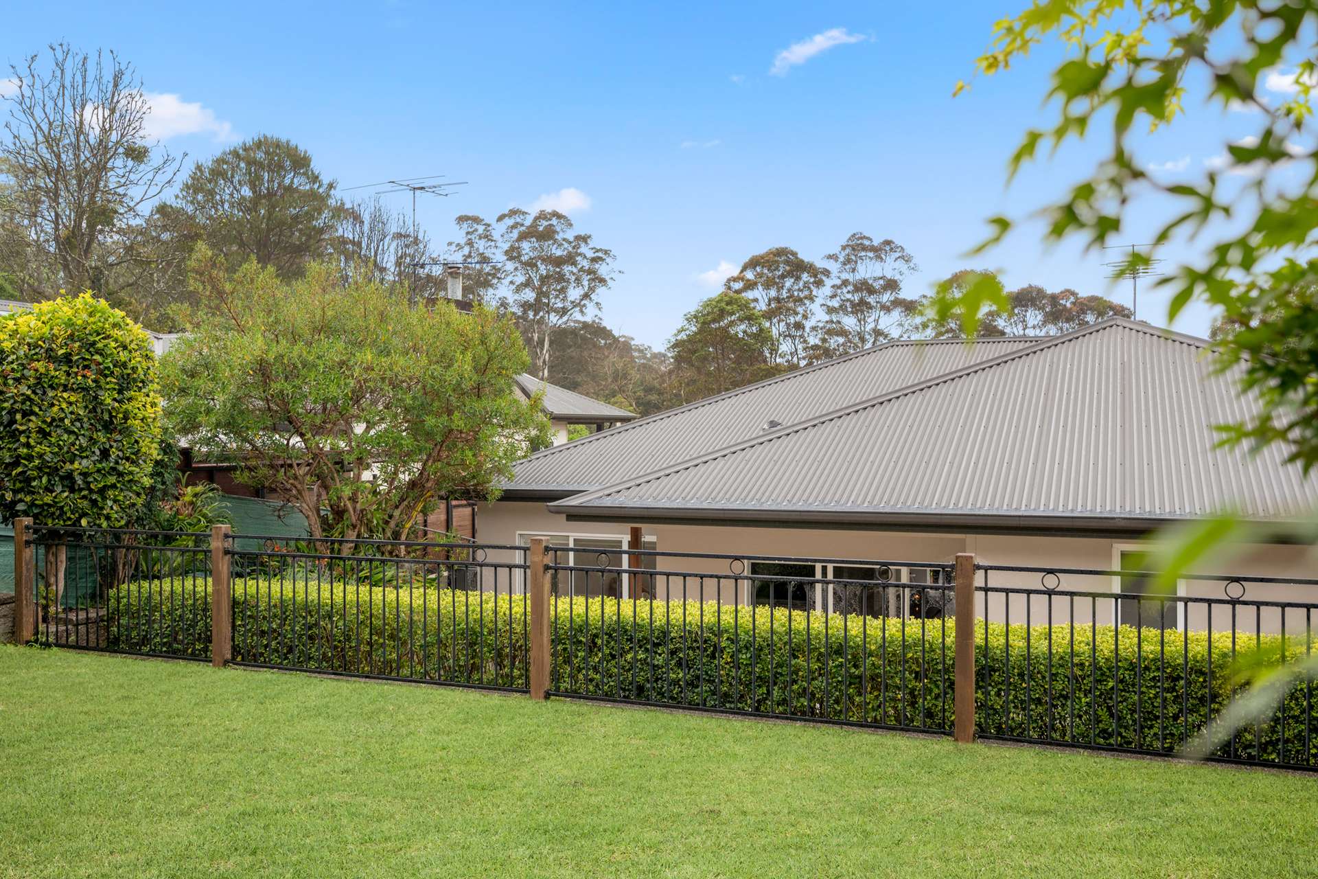 5 Scott Street, Springwood, NSW 2777 AUS