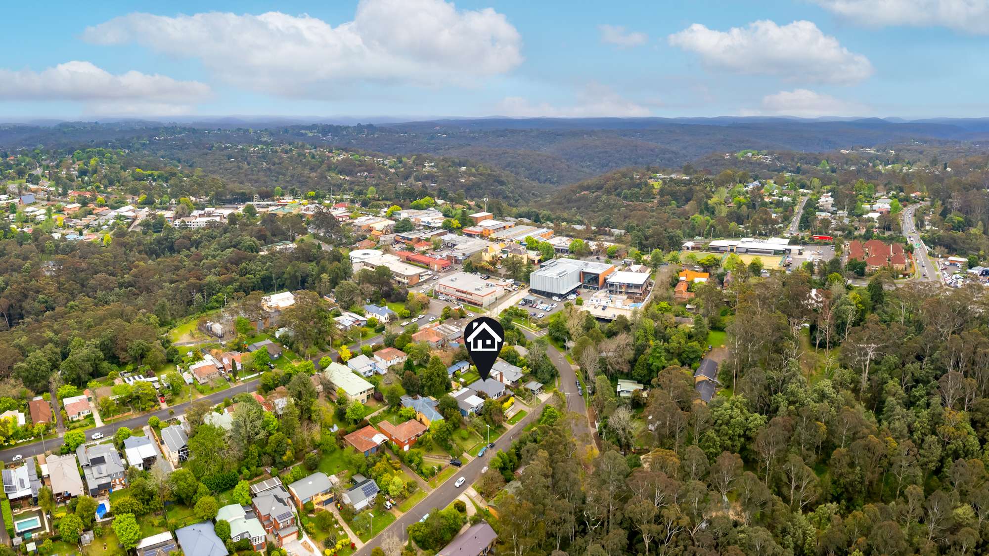 5 Scott Street, Springwood, NSW 2777 AUS