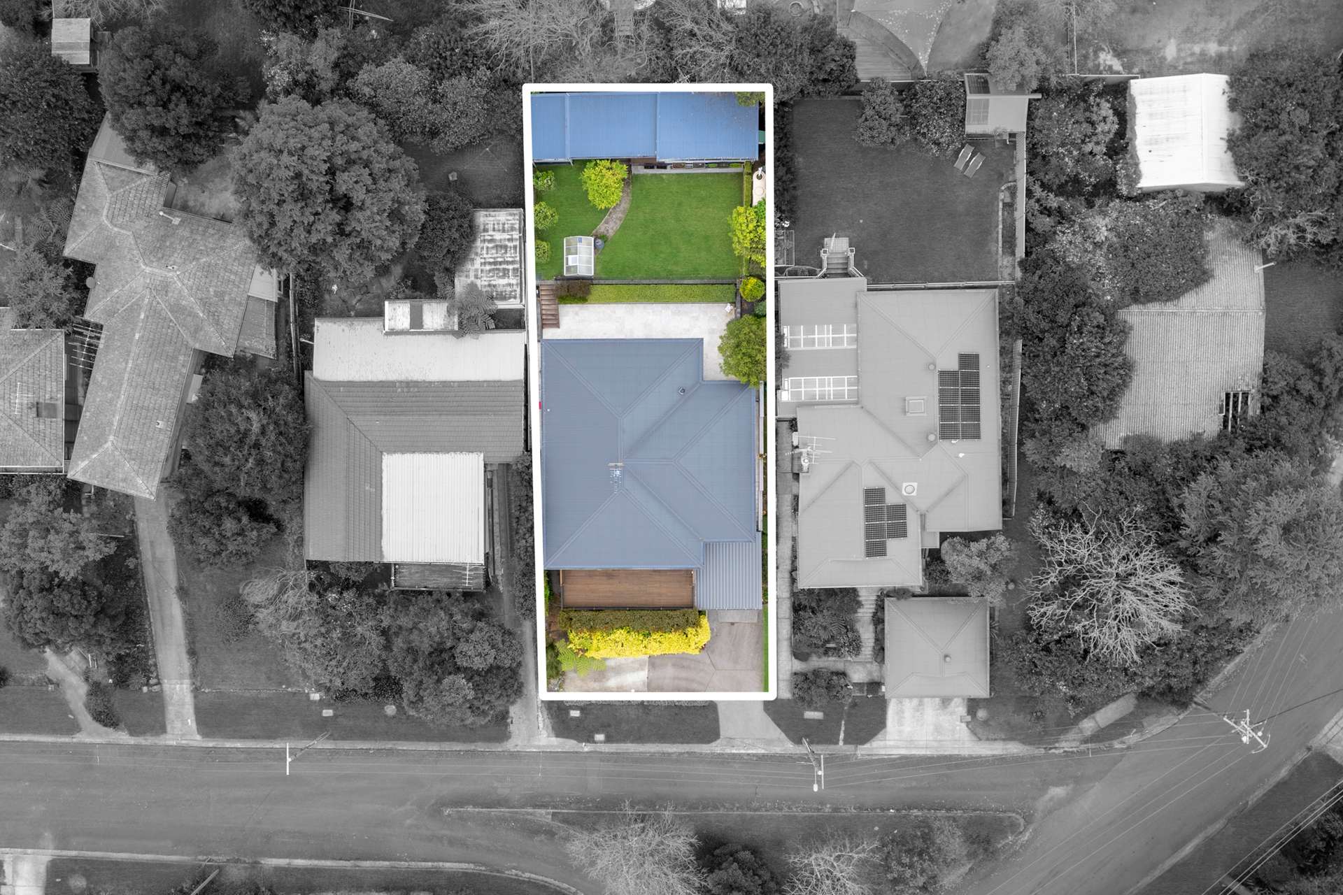 5 Scott Street, Springwood, NSW 2777 AUS