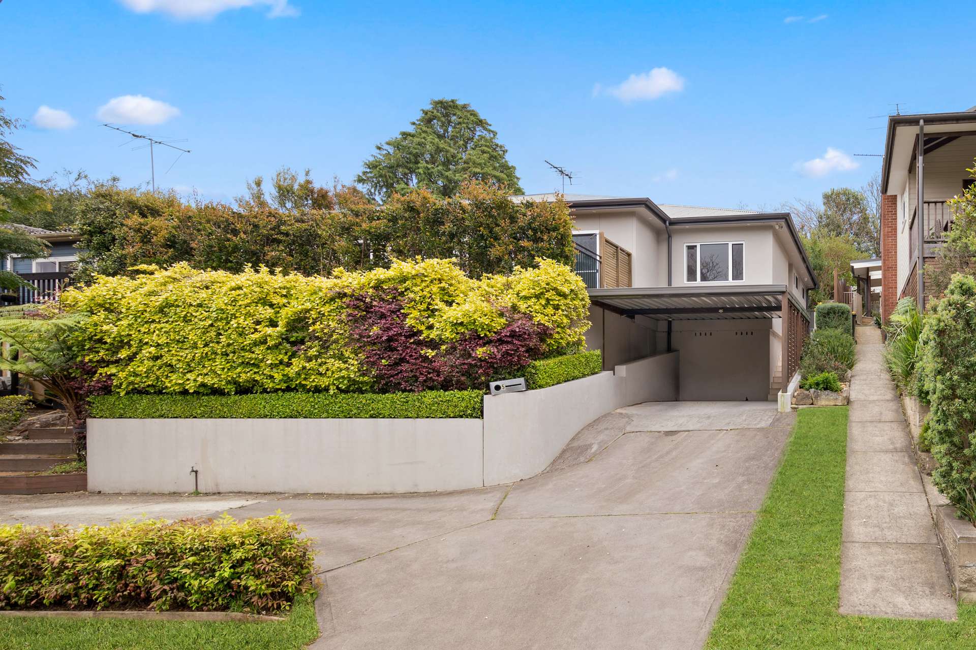 5 Scott Street, Springwood, NSW 2777 AUS