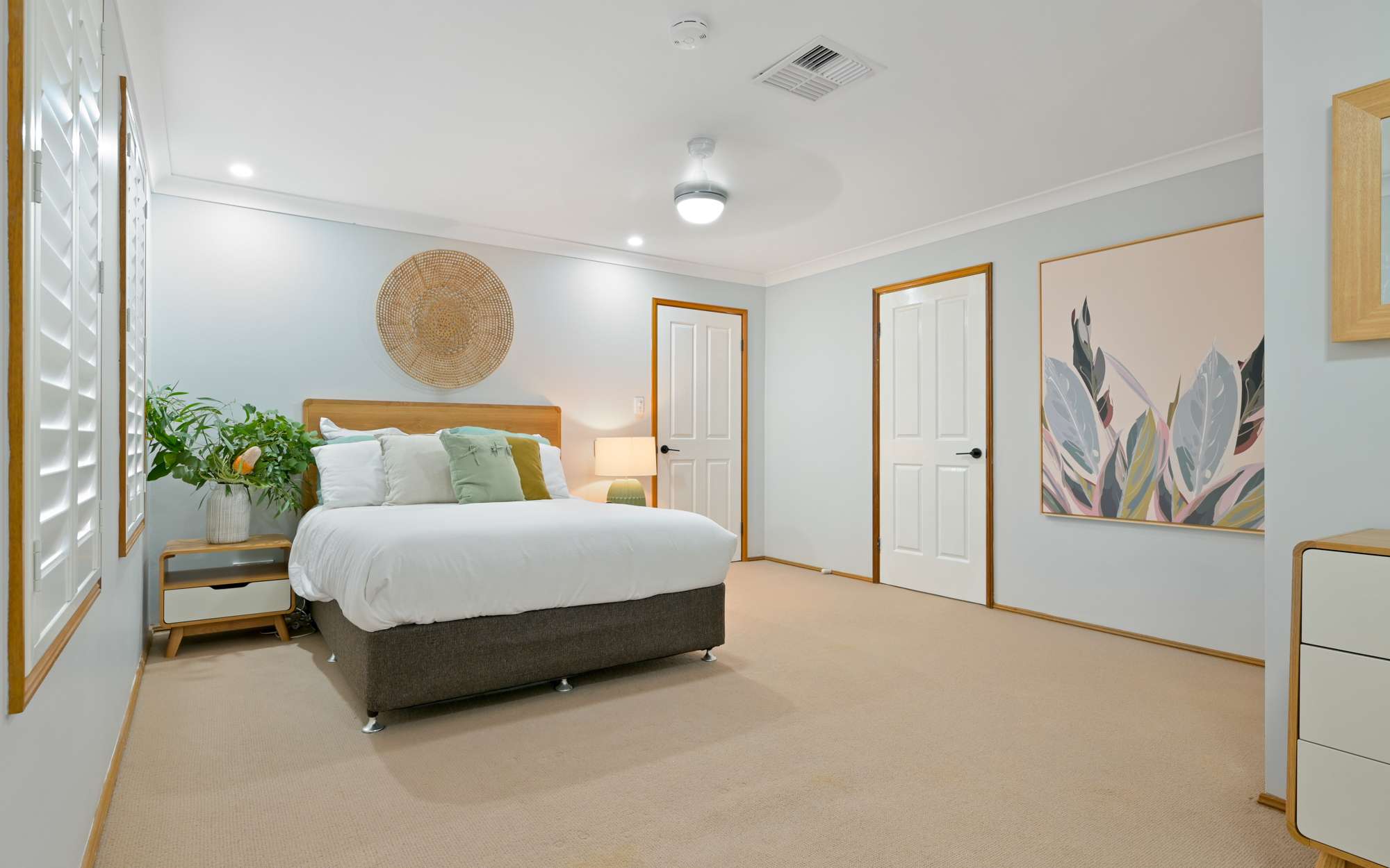 22 Strathdon Crescent, Blaxland, NSW 2774 AUS