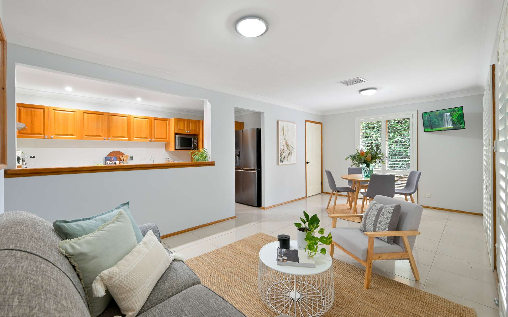 22 Strathdon Crescent, Blaxland, NSW 2774 AUS