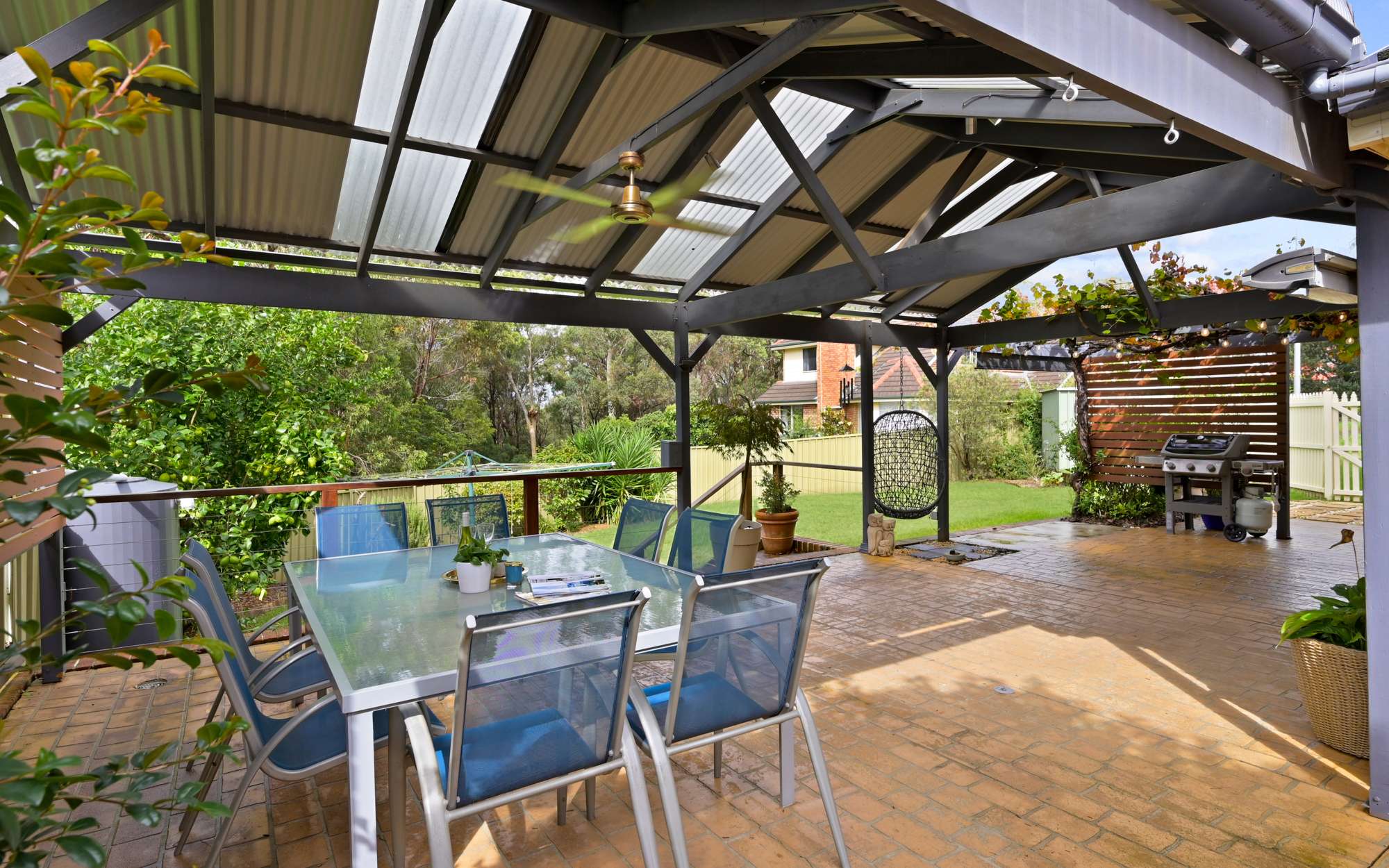 22 Strathdon Crescent, Blaxland, NSW 2774 AUS
