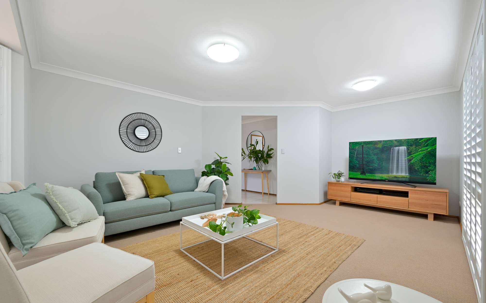 22 Strathdon Crescent, Blaxland, NSW 2774 AUS