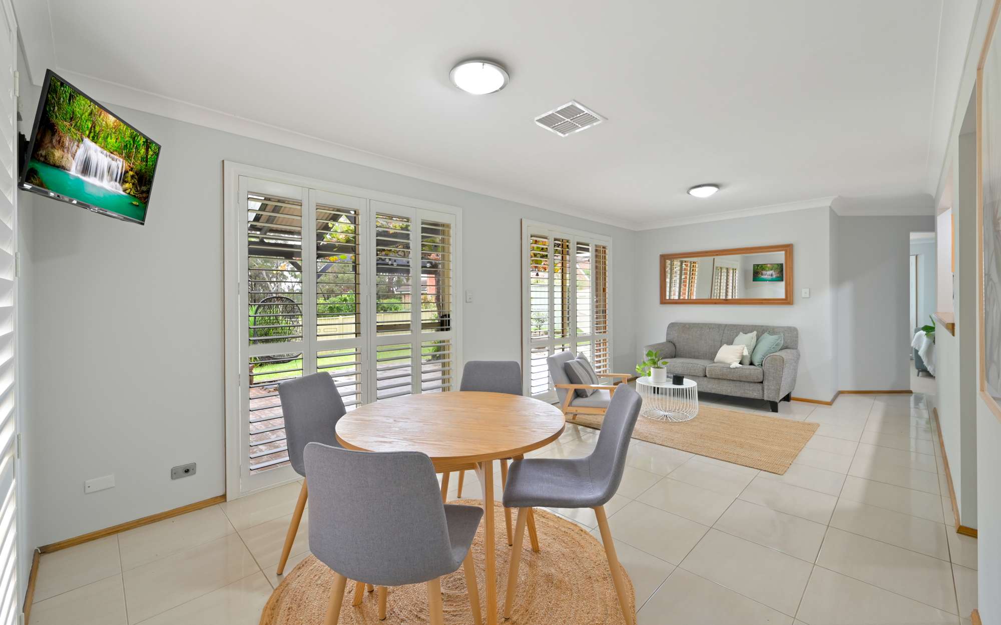 22 Strathdon Crescent, Blaxland, NSW 2774 AUS