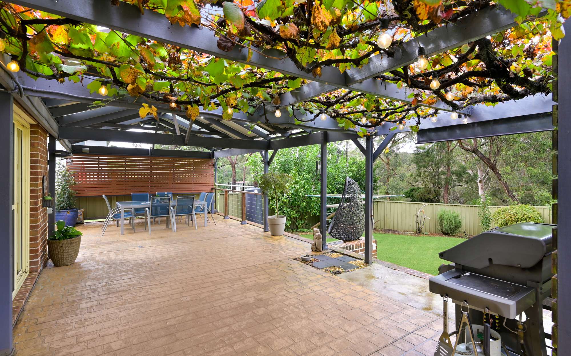 22 Strathdon Crescent, Blaxland, NSW 2774 AUS
