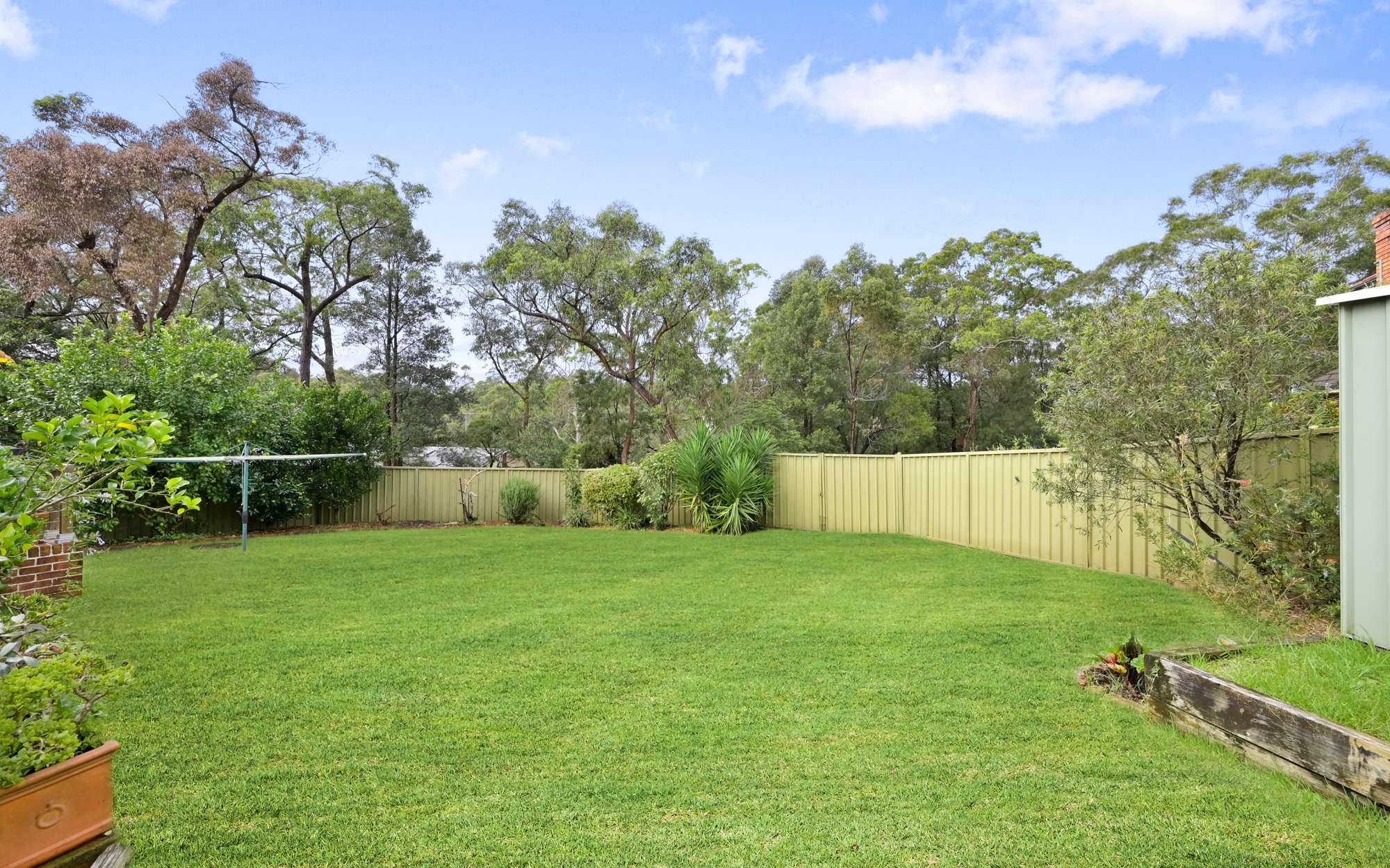 22 Strathdon Crescent, Blaxland, NSW 2774 AUS