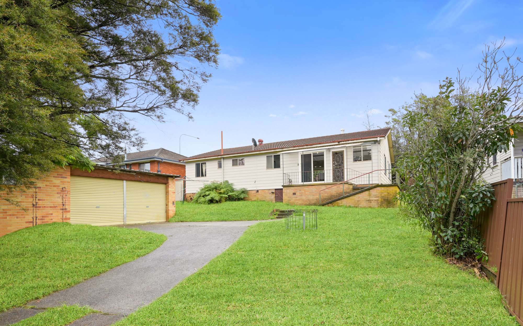 5 Lawson Street, Lawson, NSW 2783 AUS