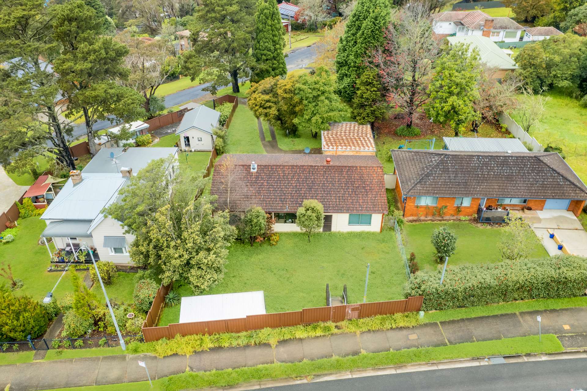 5 Lawson Street, Lawson, NSW 2783 AUS