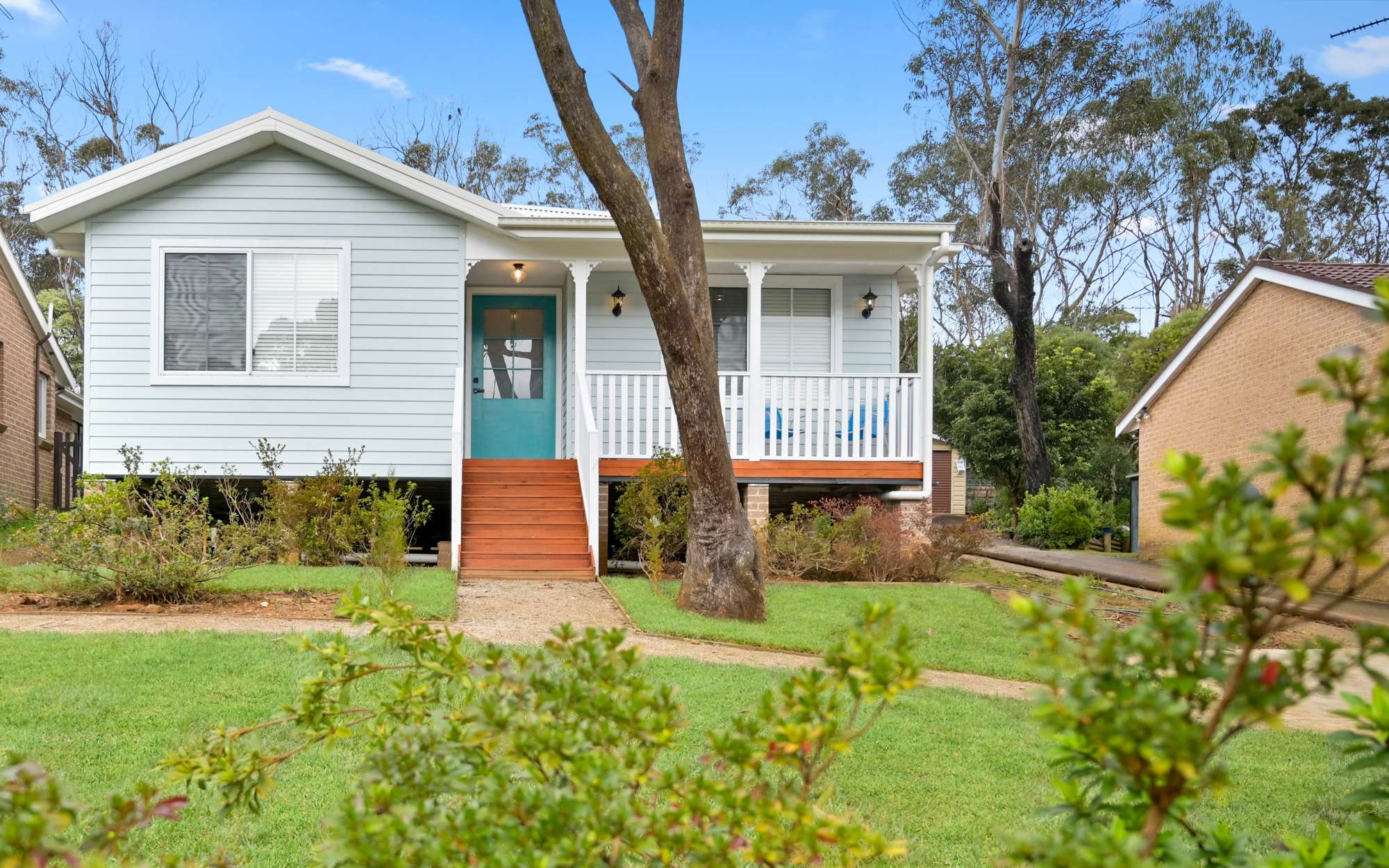 8 Garden Street, Katoomba, NSW 2780 AUS