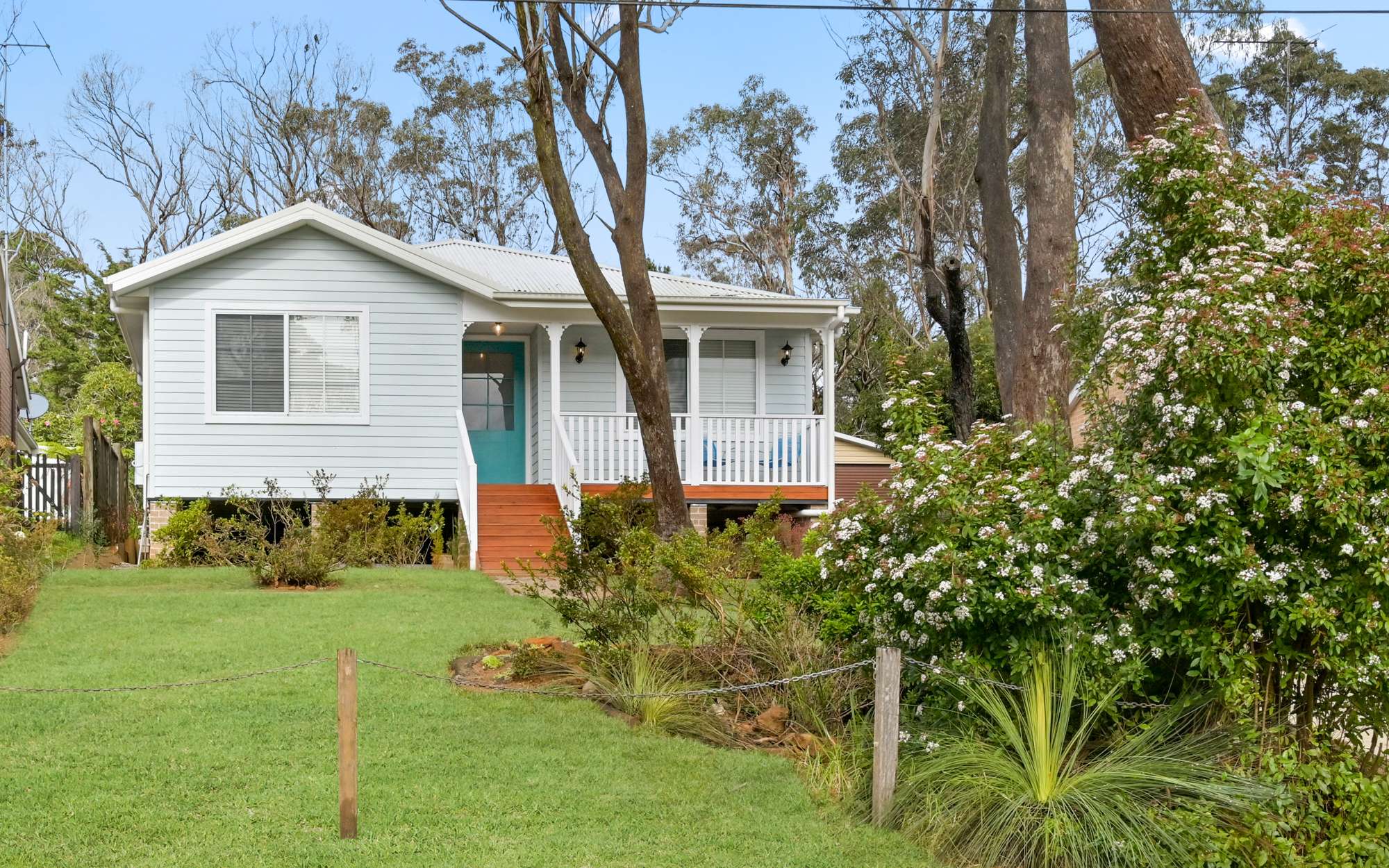 8 Garden Street, Katoomba, NSW 2780 AUS