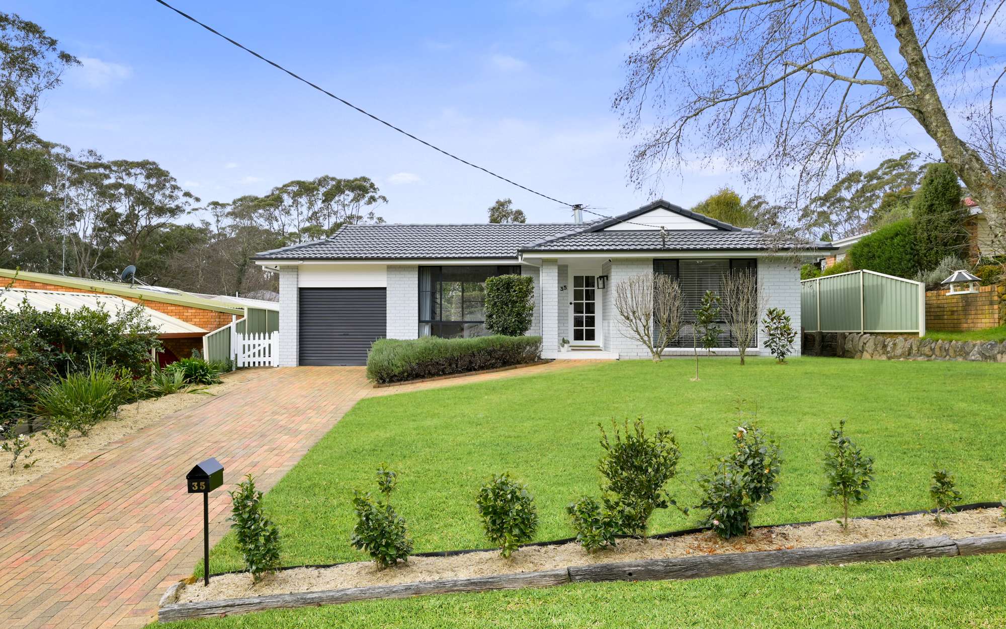 35 St Andrews Avenue, Blackheath, NSW 2785 AUS