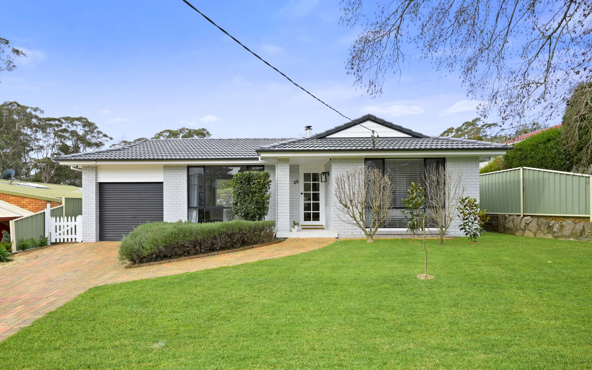 35 St Andrews Avenue, Blackheath, NSW 2785 AUS