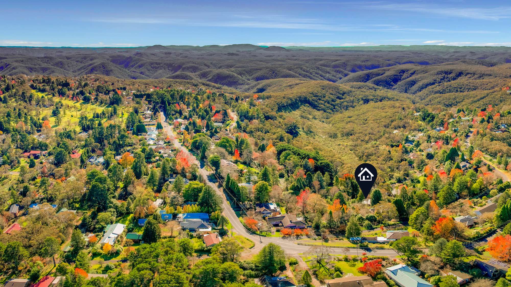 6 Rozelle Street, Wentworth Falls, NSW 2782 AUS