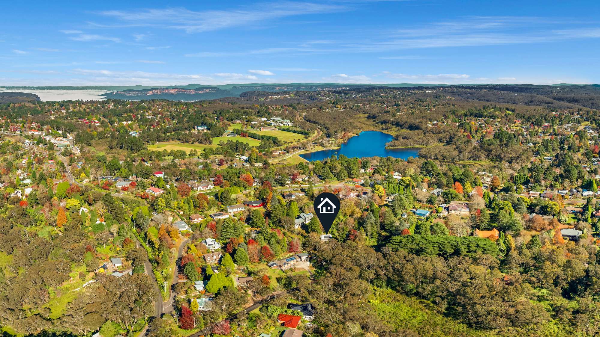 6 Rozelle Street, Wentworth Falls, NSW 2782 AUS