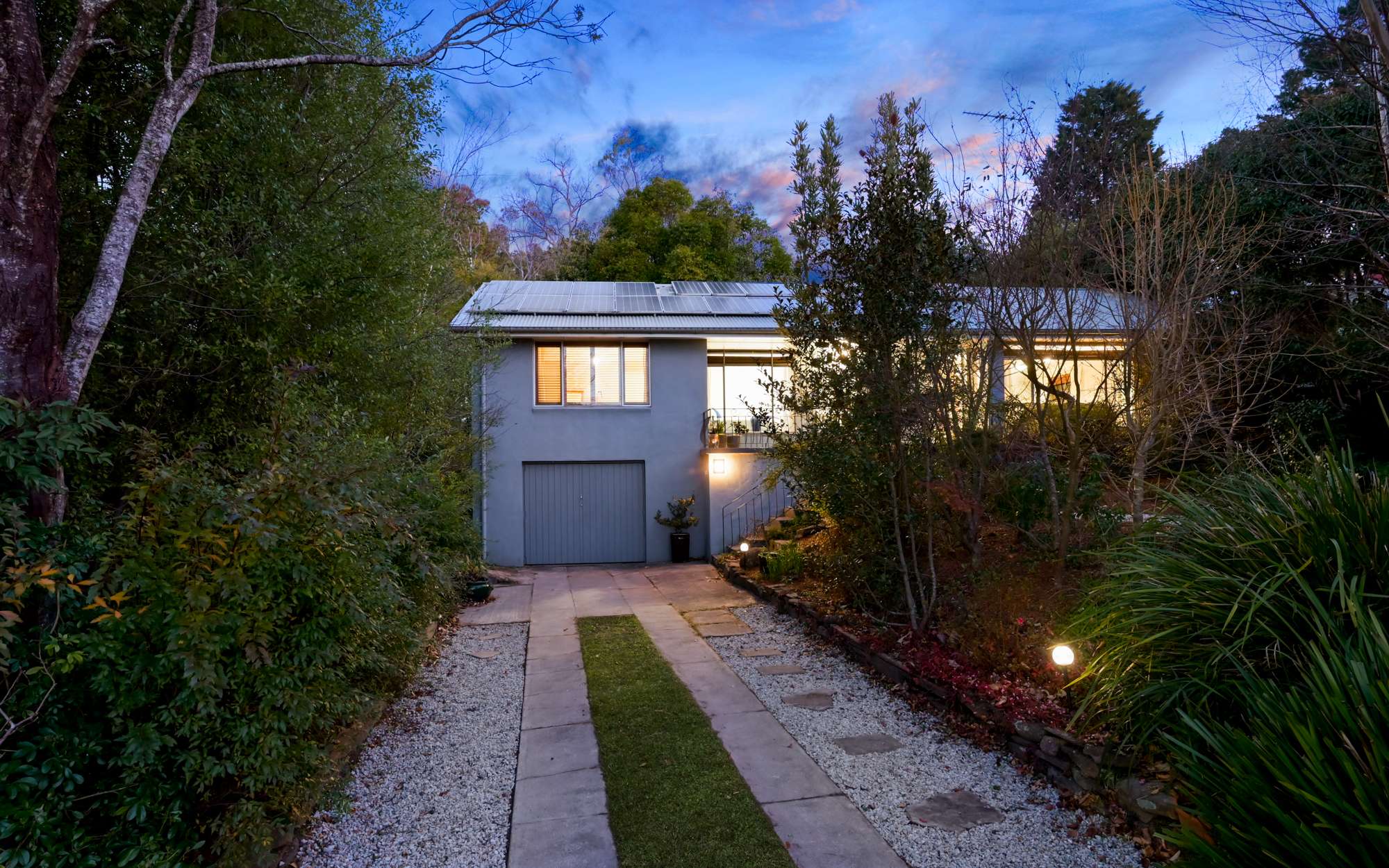 74 Fletcher Street, Wentworth Falls, NSW 2782 AUS
