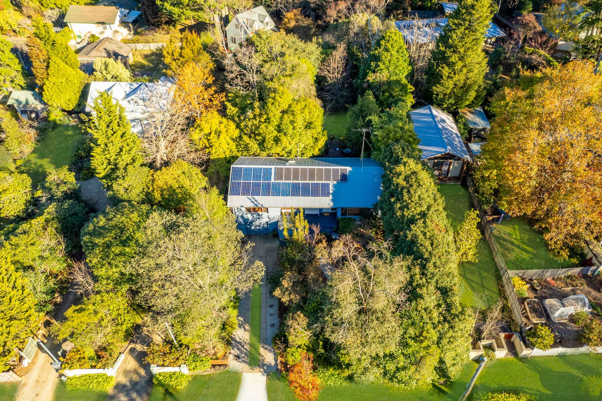 74 Fletcher Street, Wentworth Falls, NSW 2782 AUS