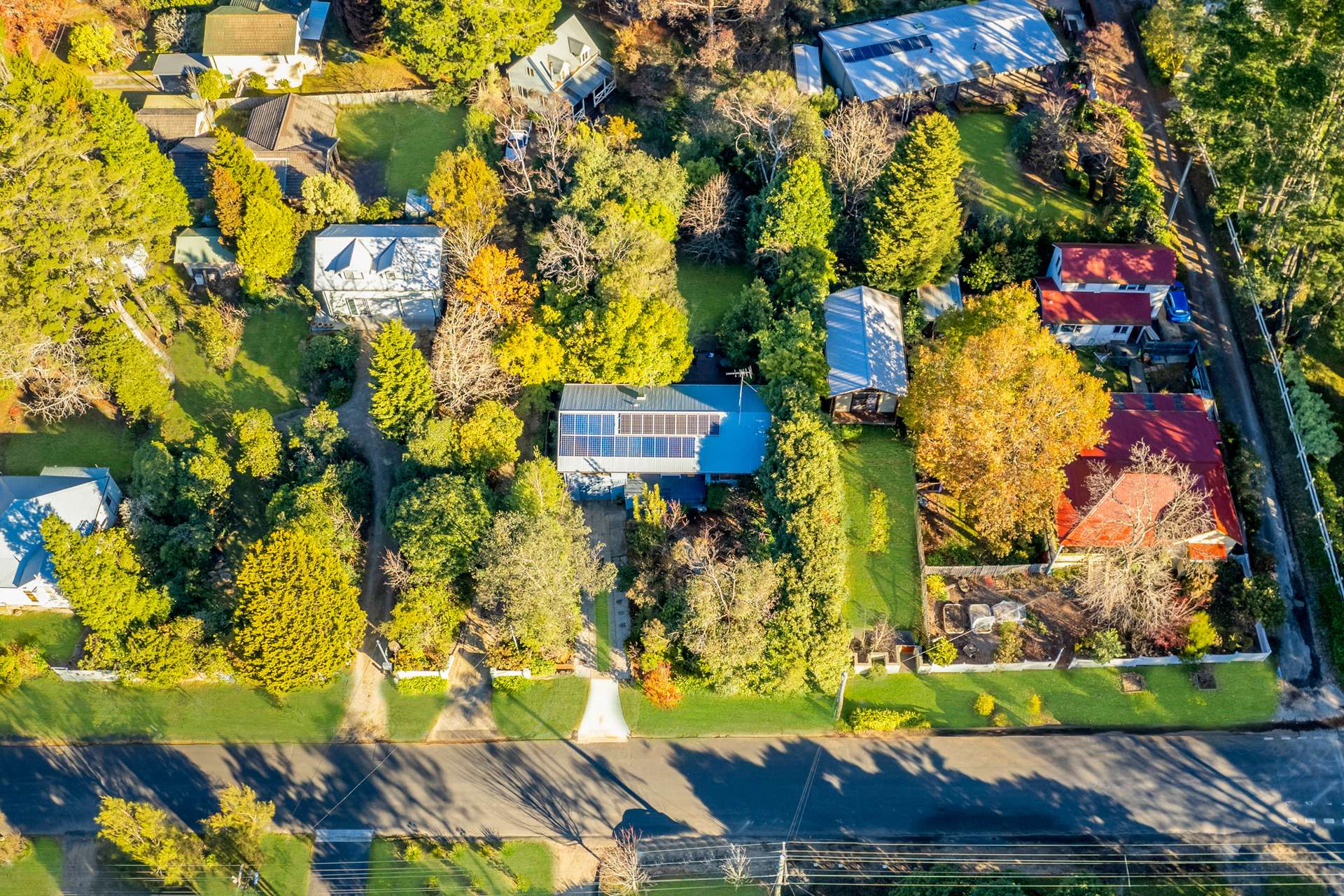 74 Fletcher Street, Wentworth Falls, NSW 2782 AUS