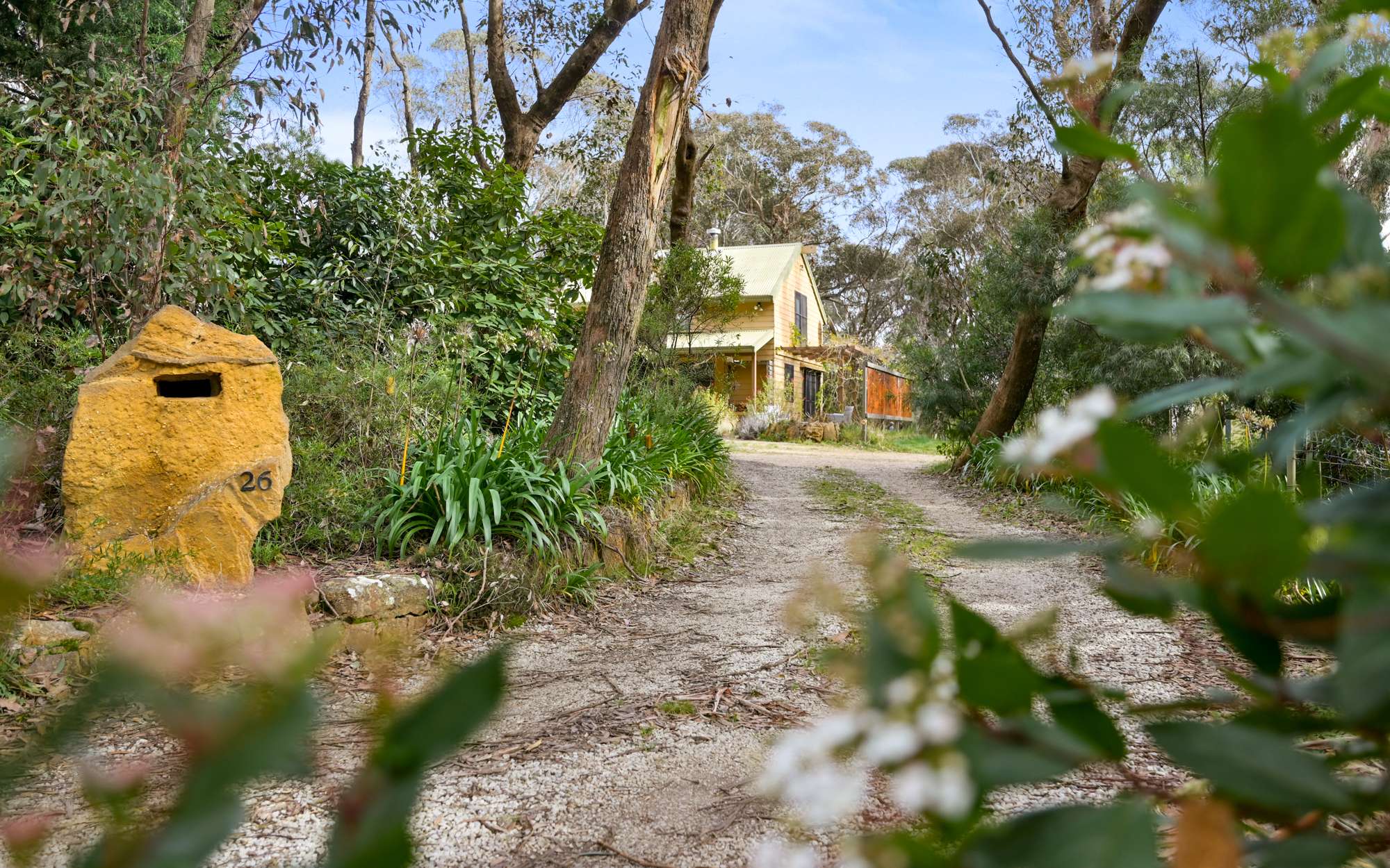 26 Explorers Road, Katoomba, NSW 2780 AUS
