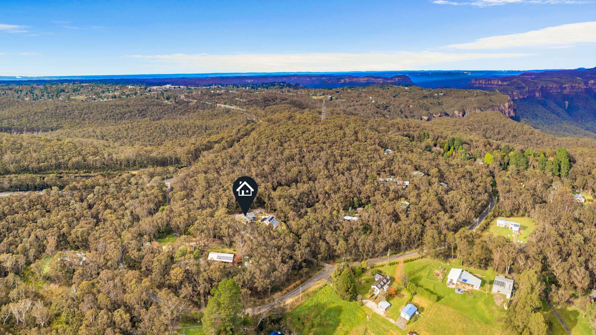 26 Explorers Road, Katoomba, NSW 2780 AUS