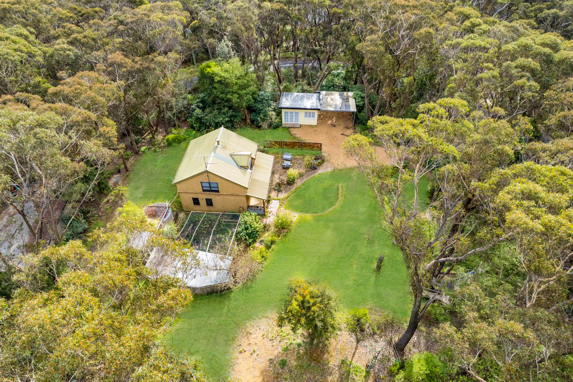 26 Explorers Road, Katoomba, NSW 2780 AUS