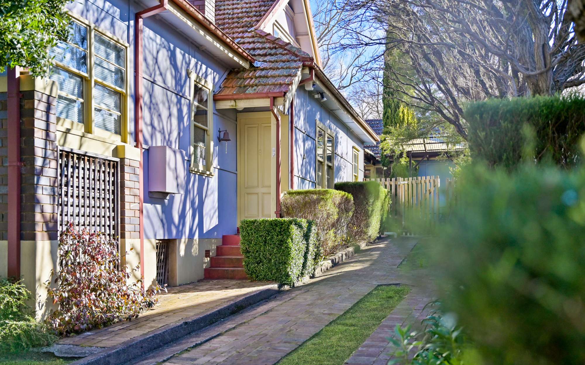 49 Darley Street, Katoomba, NSW 2780 AUS