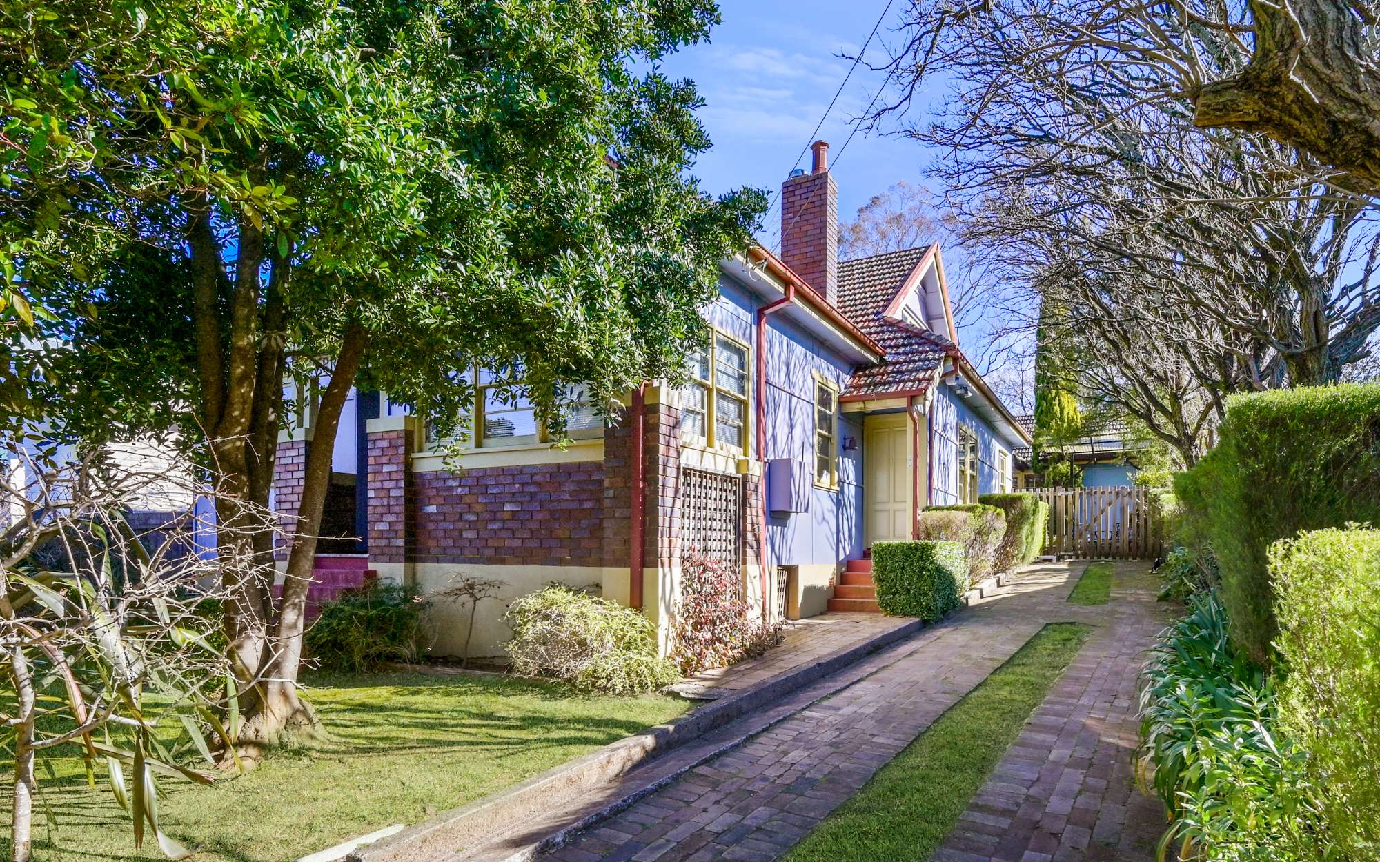 49 Darley Street, Katoomba, NSW 2780 AUS