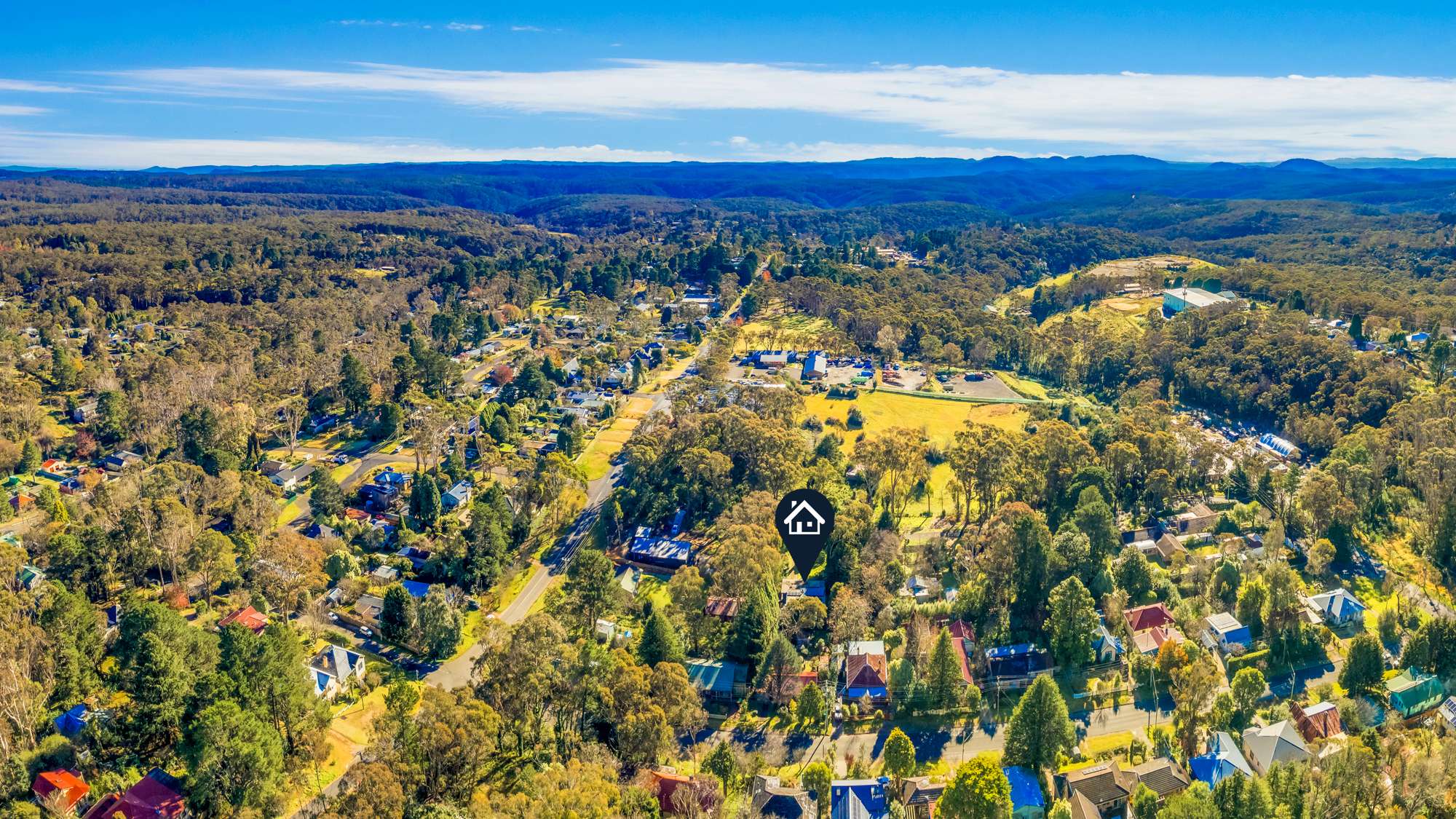 20 Twynam Street, Katoomba, NSW 2780 AUS