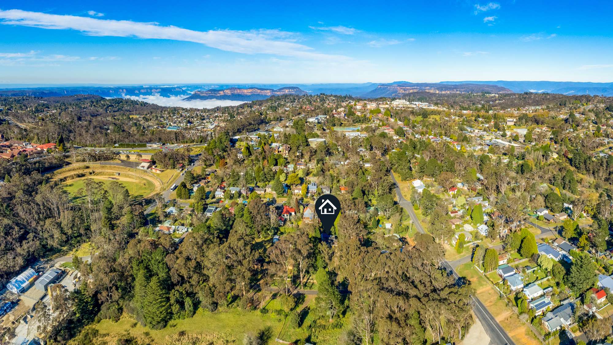 20 Twynam Street, Katoomba, NSW 2780 AUS