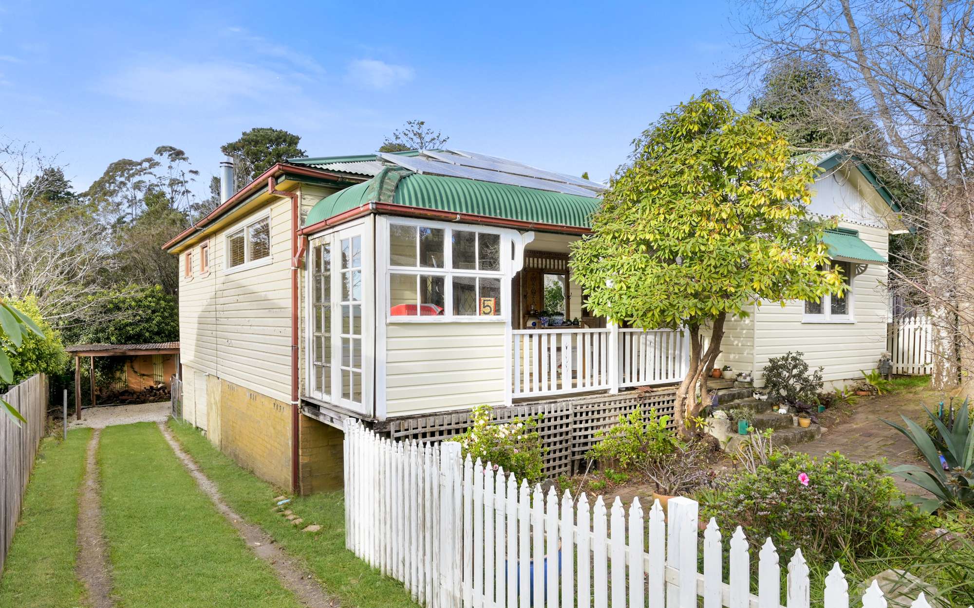 5 John Street, Lawson, NSW 2783 AUS