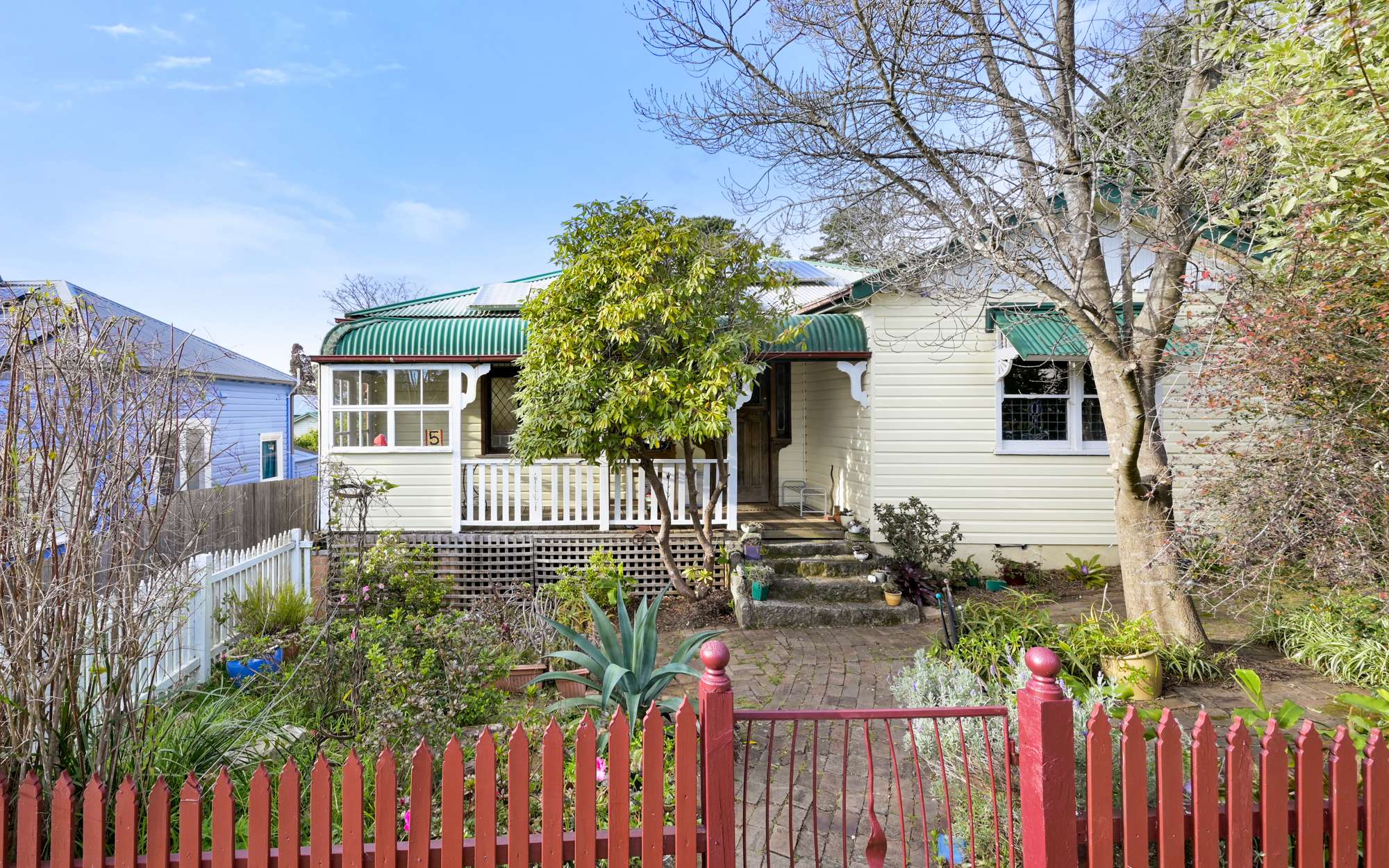 5 John Street, Lawson, NSW 2783 AUS