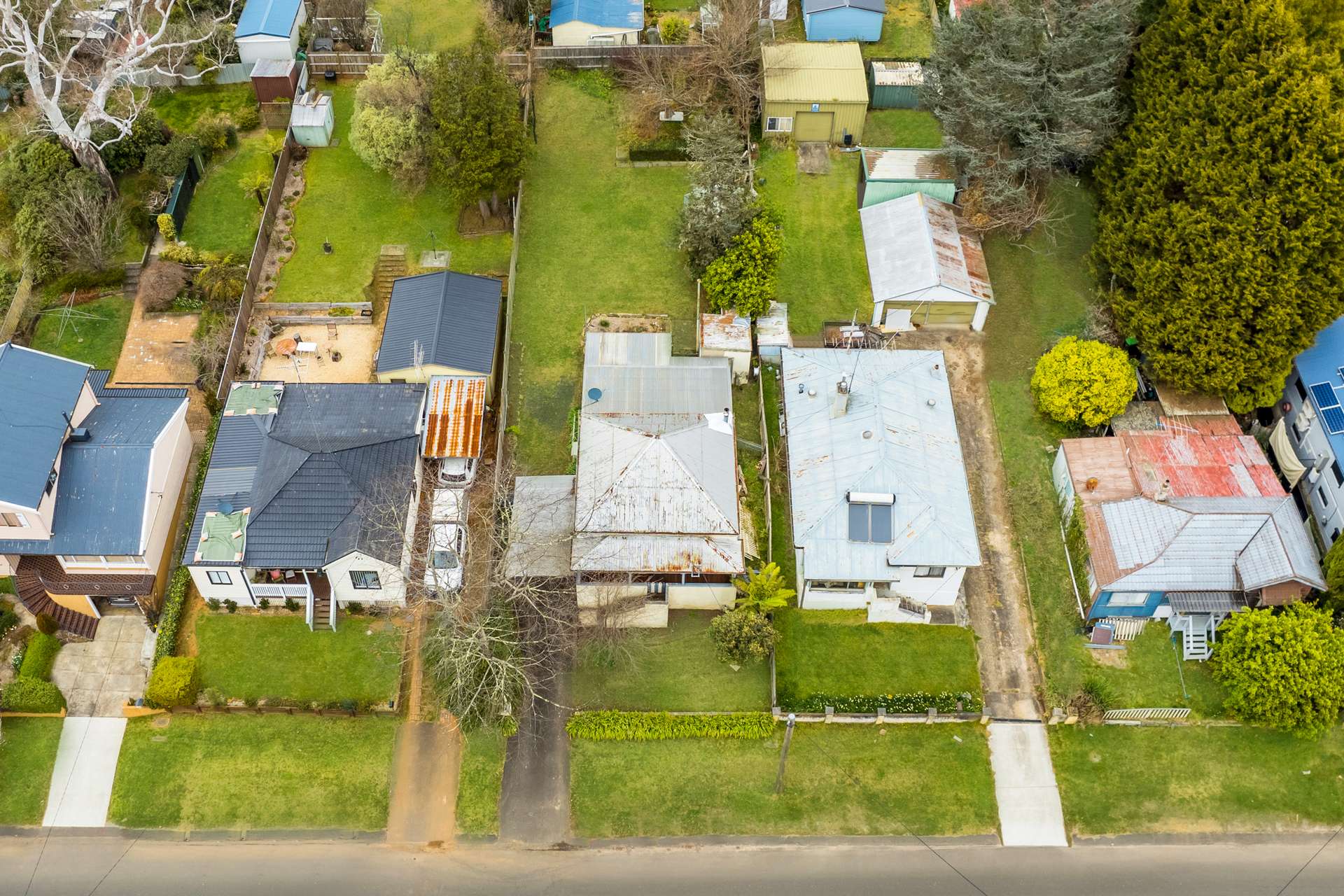 49 Megalong Street, Katoomba, NSW 2780 AUS