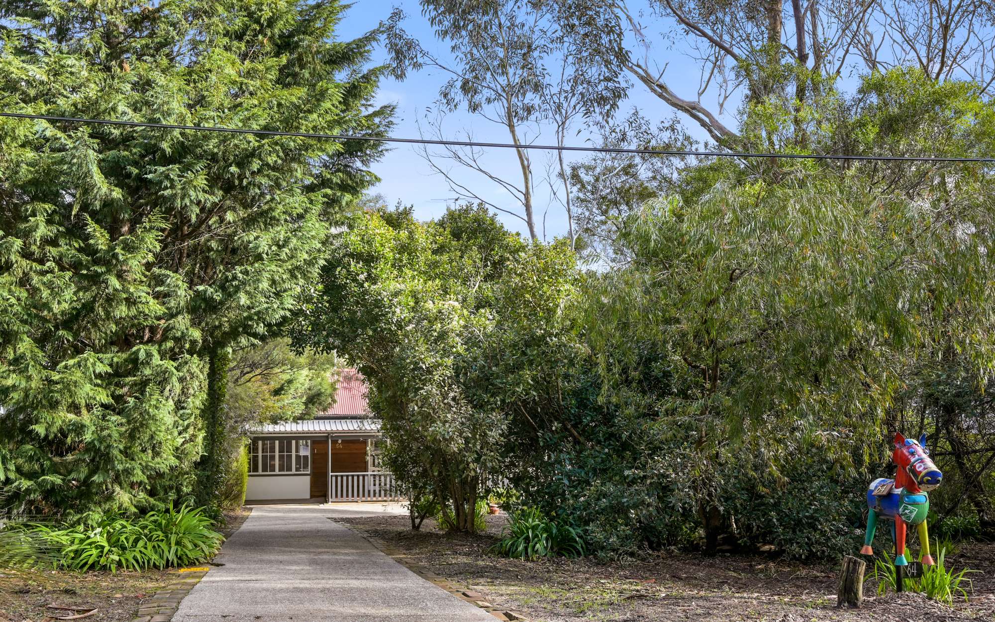 64 Queens Road, Leura, NSW 2780 AUS