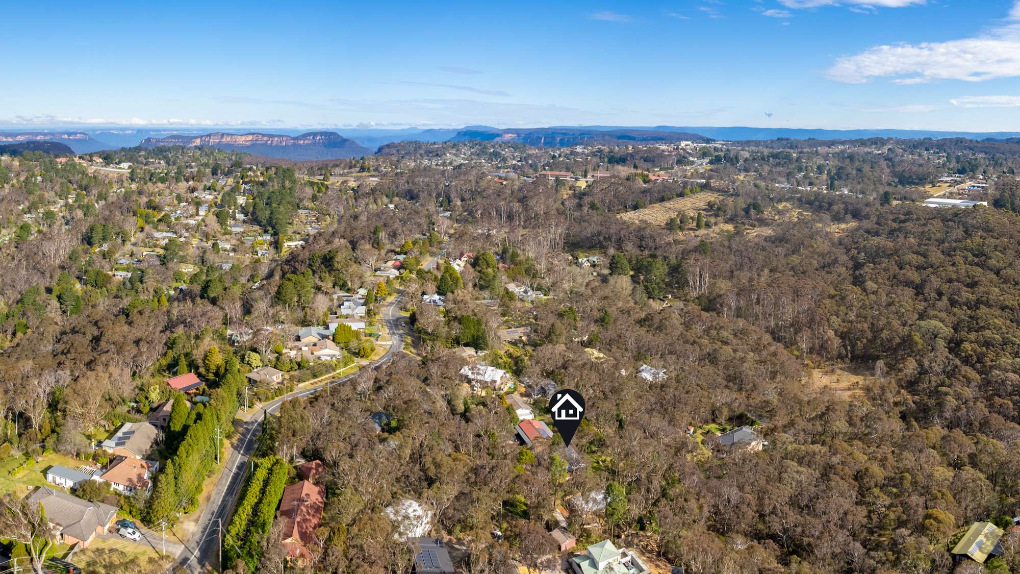 66 Queens Road, Leura, NSW 2780 AUS