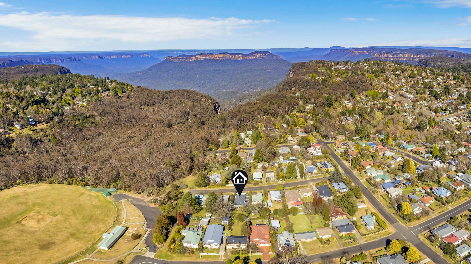 12 Rodova Street, Katoomba, NSW 2780 AUS